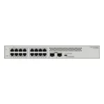 Switch Huawei S110 16T2S 16 ports GE 2 ports SFP Unmanaged 02