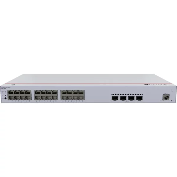 Switch Huawei S220-24P4X– 24 Ports GE