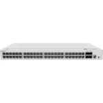 Switch Huawei S220 48T4S – 48 Ports GE + 4 Ports SFP 104 Gbps Layer 2 01