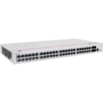 Switch Huawei S220 48T4S – 48 Ports GE + 4 Ports SFP 104 Gbps Layer 2 02