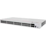 Switch Huawei S220 48T4S – 48 Ports GE + 4 Ports SFP 104 Gbps Layer 2 04