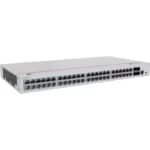 Switch Huawei S220 48T4X 48 ports GE + 4x 10GE SFP+ 176 Gbps 02