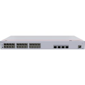 Switch Huawei S310 24P4X 24x GE PoE + 4x 10G SFP+ L2 128 Gbps 01