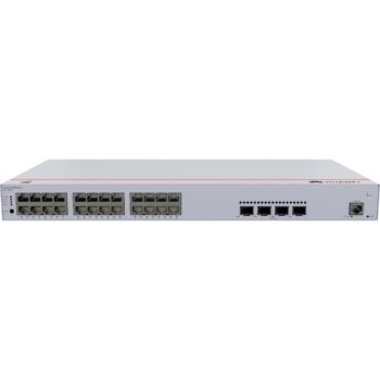 Switch Huawei S310 24P4X 24x GE PoE + 4x 10G SFP+ L2 128 Gbps 01