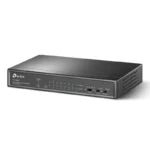 Switch PoE 9-Ports TP-Link TL-SF1009P 10-100Mbps image #03