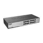 Switch Rackable 16 ports 10 100Mbps D Link DES 1016D image 02