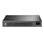 Switch rackable TL-SG1024D 24 ports Gigabit image #03