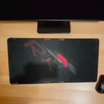 TAPIS SOURIS GAMER 300x600x2MM X3