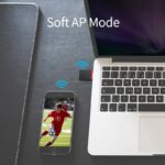 TENDA U3 Mini Adaptateur Wi-Fi N 300Mbps image #01