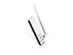 Adaptateur TP-link USB WiFi à gain élevé 150Mbps TL-WN722N – Image 2