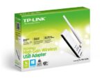 Adaptateur TP-link USB WiFi à gain élevé 150Mbps TL-WN722N
