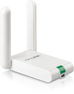 Adaptateur USB WiFi à gain élevé 300 Mbps TL-WN822N VER 5.0 – Image 2