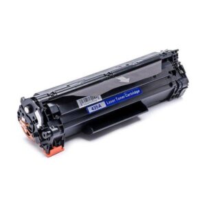TONER HP/CANON Universel 285A/435A/436 Master-Ink