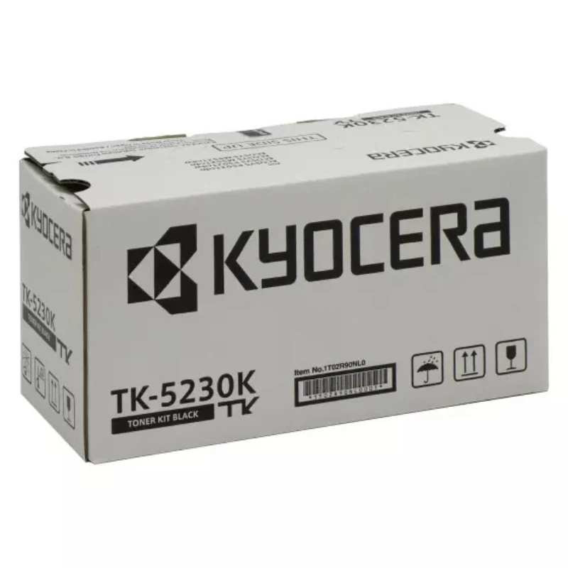 TONER BLACK KYOCERA 5221 5021 TK 5230
