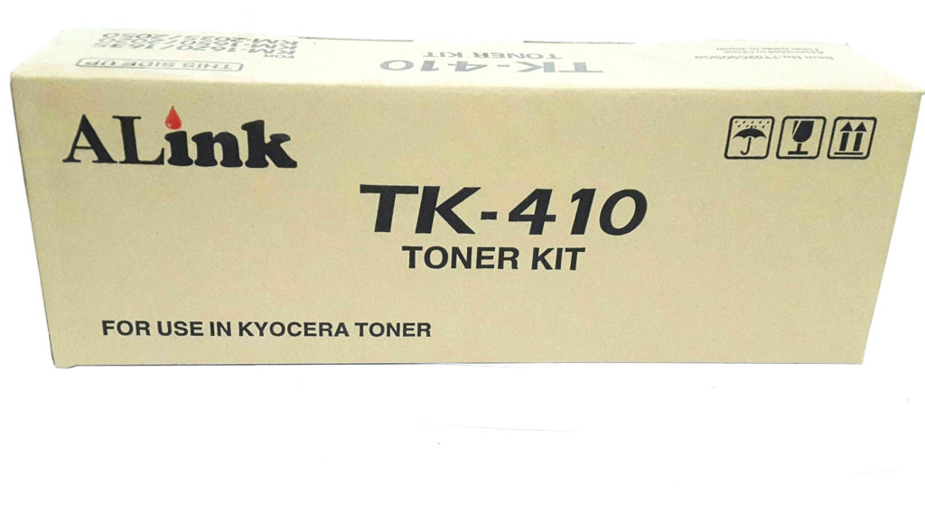 TONER MITA 1620-410 ALINK