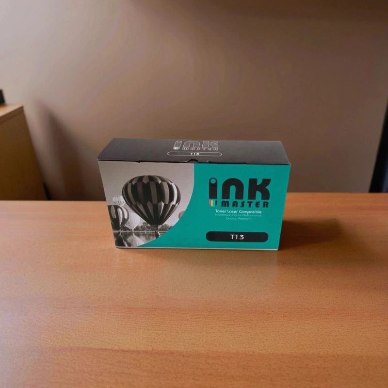 TONER canon T13 Compatible