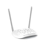 TP-Link TD-W8961N ADSL2+ Modem-Routeur WiFi N 300Mbps image #01