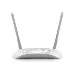 TP-Link TD-W8961N ADSL2+ Modem-Routeur WiFi N 300Mbps image #02