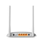 TP-Link TD-W8961N ADSL2+ Modem-Routeur WiFi N 300Mbps image #03