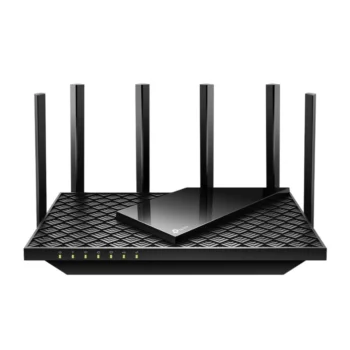 TP‑Link Archer AX72 AX5400 5
