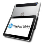 Tablette HP ElitePad 1000-G2 4GB/ 128GB SSD 10.1 image #02