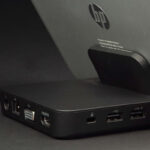 Tablette HP ElitePad 1000-G2 4GB/ 128GB SSD 10.1 image #05