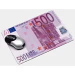 Tapis de Souris 20cm x 30cm x 2mm 1