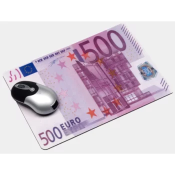 Tapis de Souris 20cm x 30cm x 2mm 1