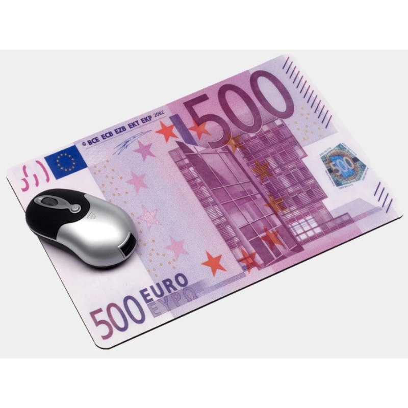 Tapis de Souris 20cm x 30cm x 2mm 1