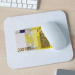 Tapis de Souris 20cm x 30cm x 2mm