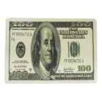 Tapis de Souris 20cm x 30cm x 2mm 3