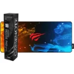 Tapis de Souris Havit Gamenote MP845