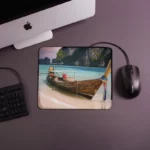 Tapis souris G‑1 1