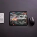 Tapis souris G‑1 2