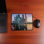 Tapis souris G‑1 6