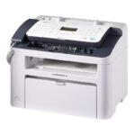 Télécopieur Canon i-SENSYS FAX-L170 Super G3 image #03