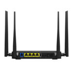 Tenda D305 Modem&Routeur Adsl2+ 300Mbps image#04