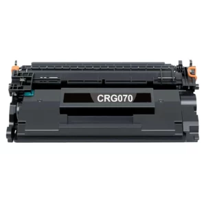 Toner compatible Canon C-070 pour imprimante LBP 122DW et MF270 Algérie