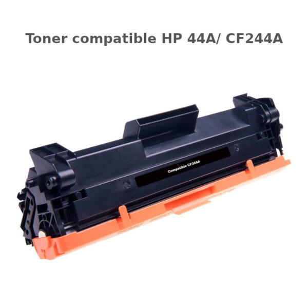 Toner compatible HP 44A/ CF244A