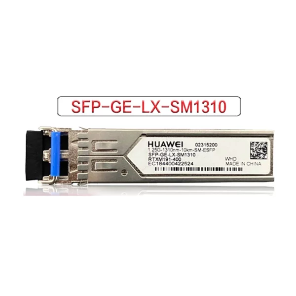 Transceiver SFP Huawei eSFP GE Single mode (1310nm