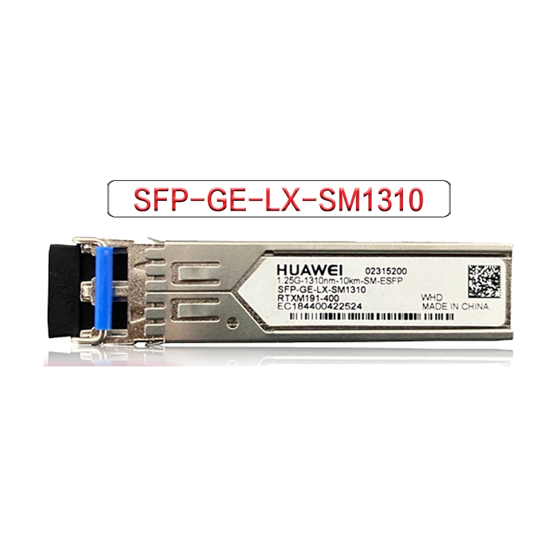 Transceiver SFP Huawei eSFP GE Single mode (1310nm