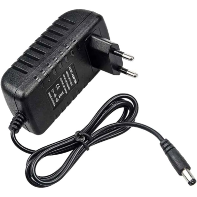 Transformateur 12V 2A 01