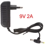 Transformateur 9V 2A GSSY 0920 01