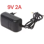 Transformateur 9V 2A GSSY 0920 02