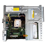 Unité centrale Fujitsu E910 I3-3220 4GB 500GB -occasion image #03