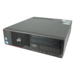 Unité centrale Fujitsu E910 I3-3220 4GB 500GB -occasion image #04