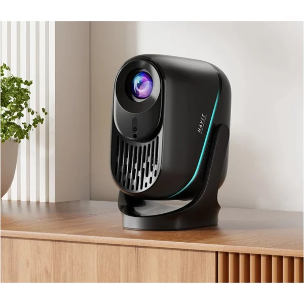 VIDÉO PROJECTEUR HAVIT PJ220 PRO