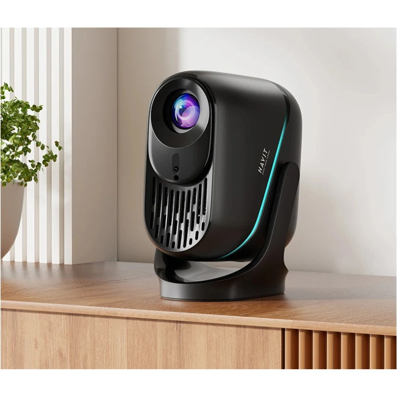 VIDÉO PROJECTEUR HAVIT PJ220 PRO