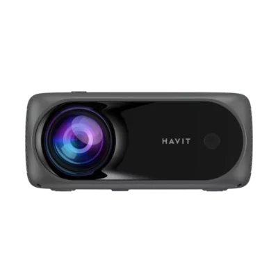 VIDÉOPROJECTEUR HAVIT PJ221 —4 1