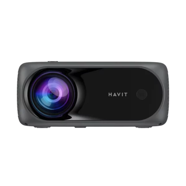 VIDÉOPROJECTEUR HAVIT PJ221 —4 1